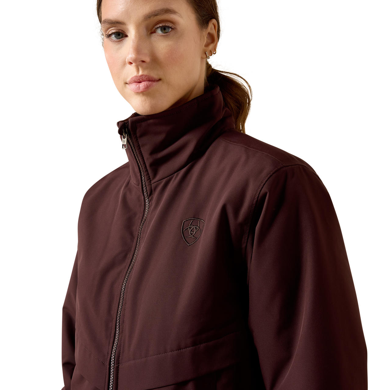 ARIAT Stable 2.0 Insulated Jacket, Damen