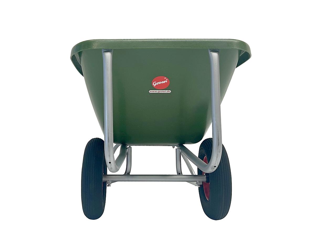Growi Compactkarre BIG BEN 180 Liter
