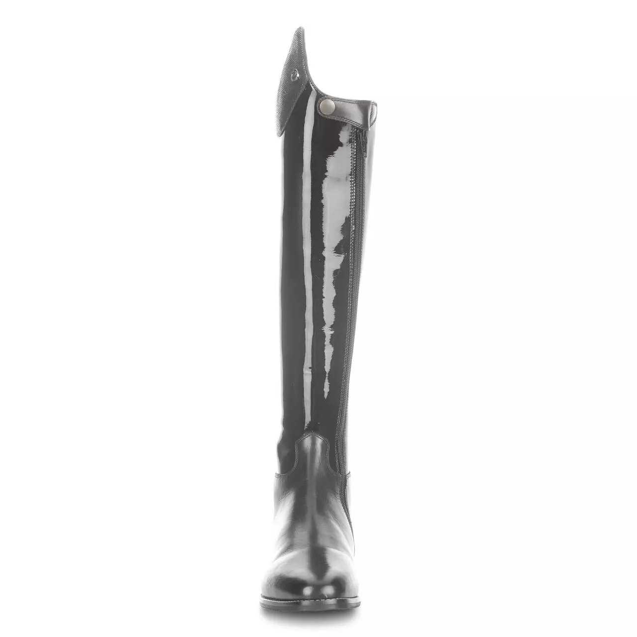 Busse Reitstiefel Lyon - schwarz