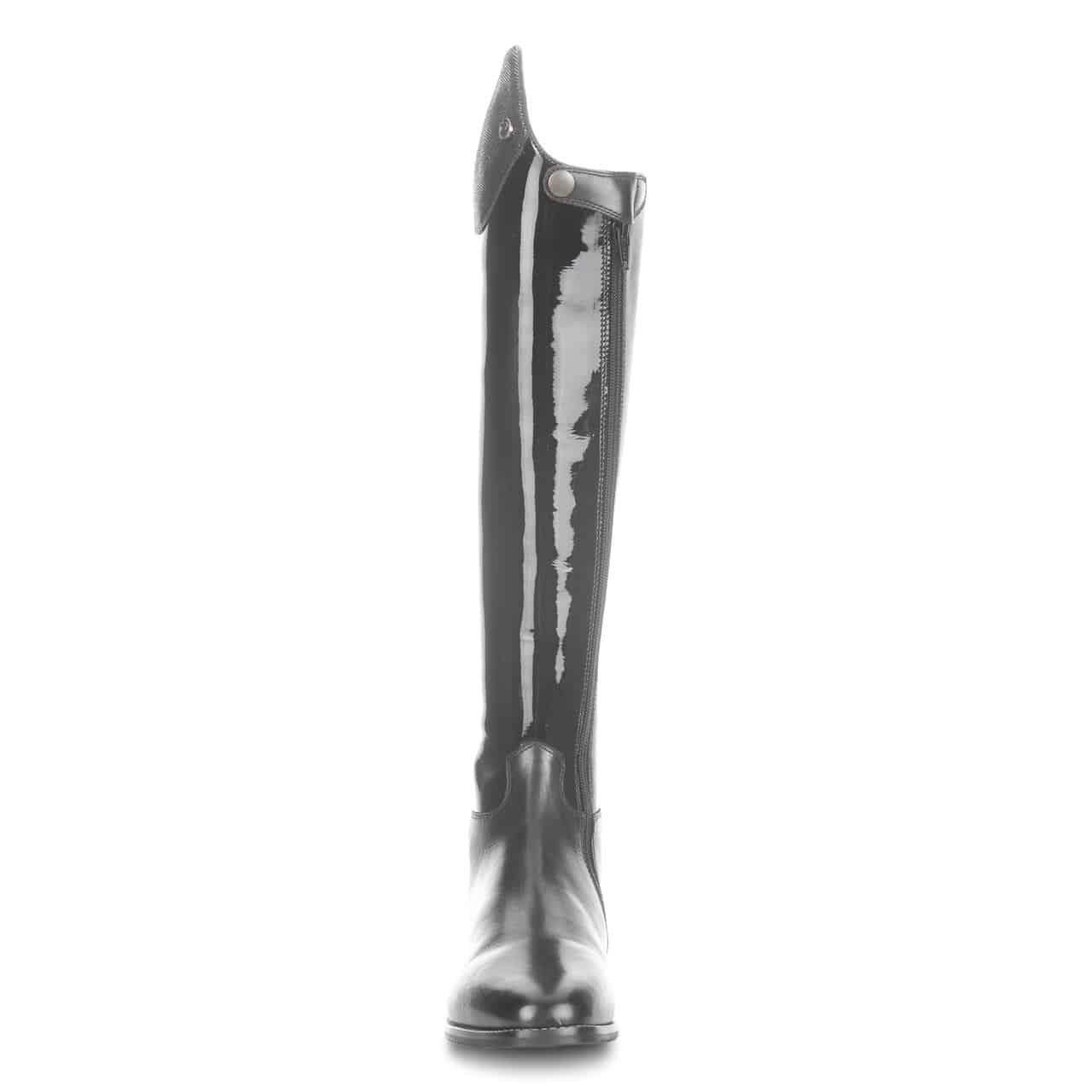 Busse Stivali da equitazione Lyon - nero