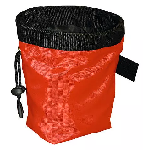 Kerbl Trainings-Futtertasche Nylon