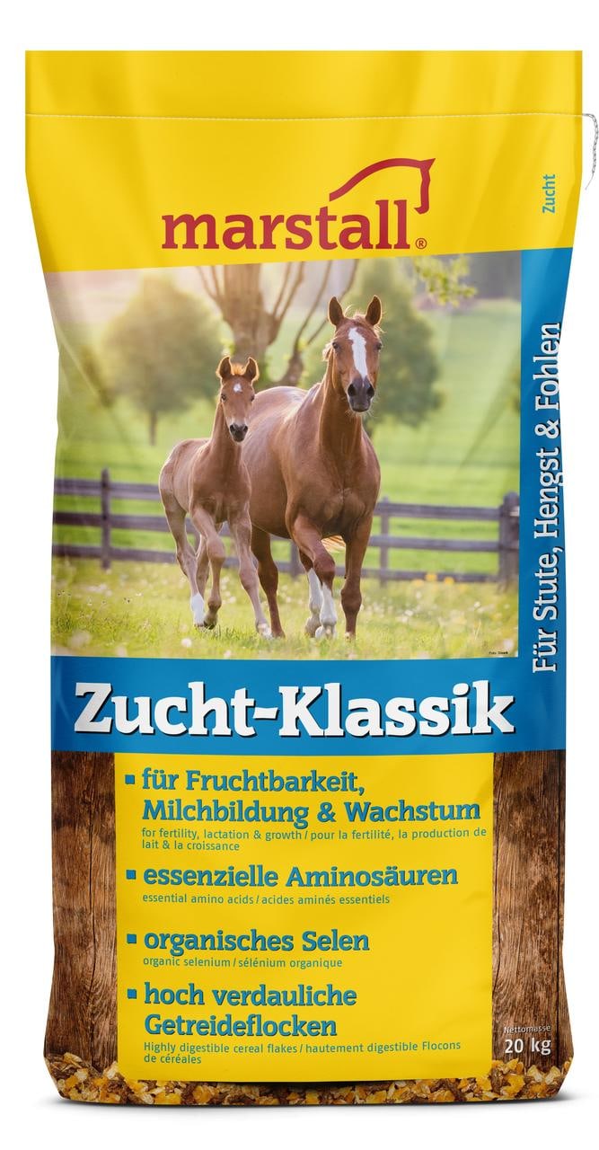 marstall Zucht-Klassik marstall Zucht-Klassik