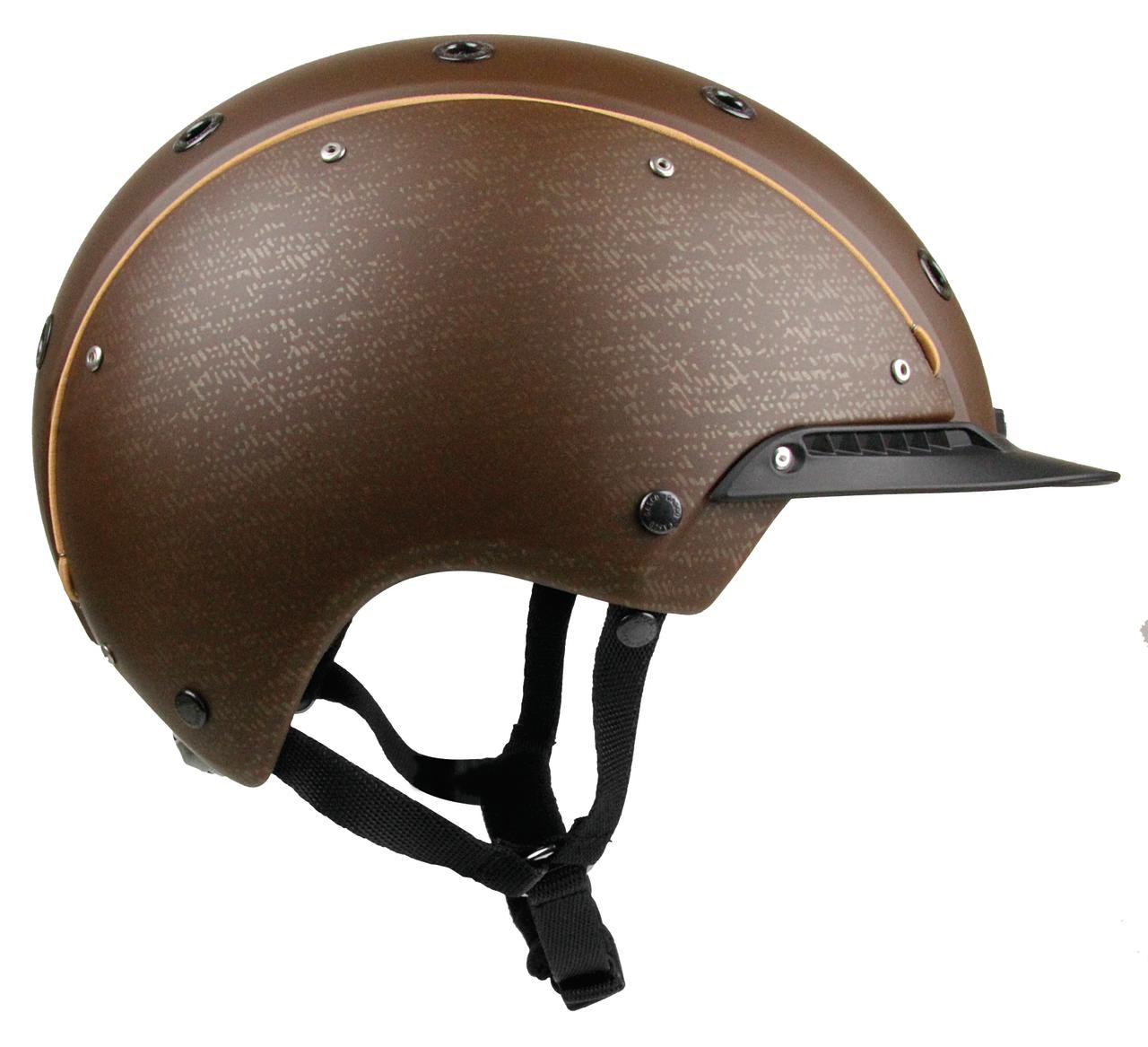 Casco Reithelm Champ-3 Casco Reithelm Champ-3