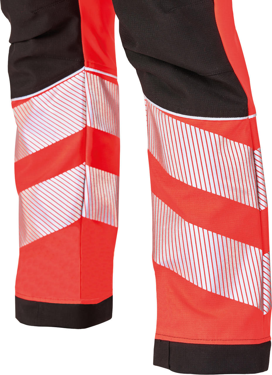 PSS Schnittschutzhose X-treme Breeze EN20471