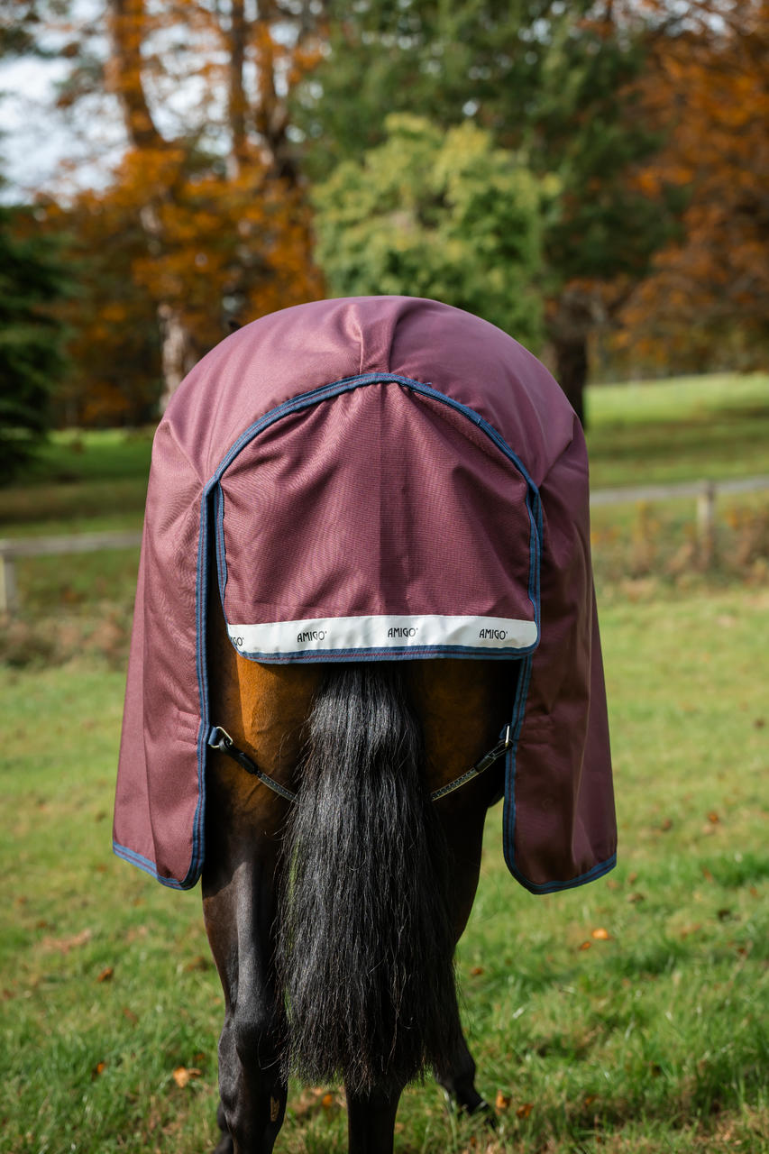 Horseware Amigo 1200D Turnout 0g