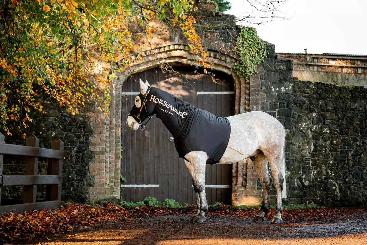 Horseware Rambo Slinky Hood Horseware Rambo Slinky Hood