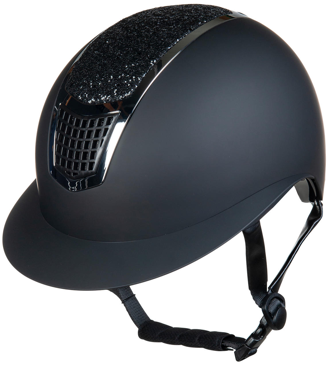 HKM Reithelm -Glamour Shield-