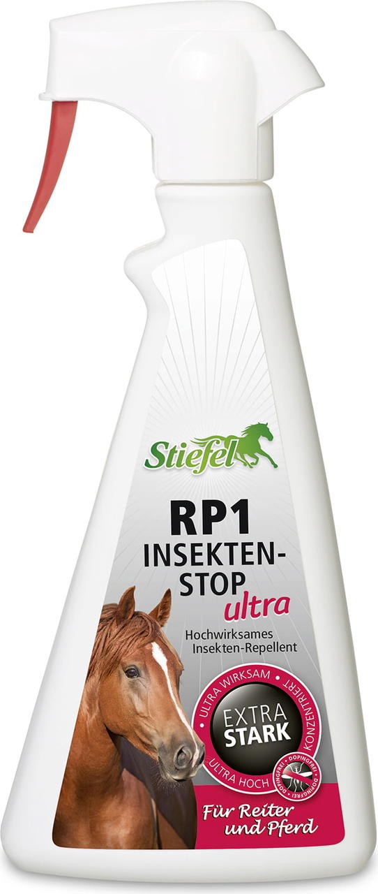 Stiefel RP1 Insekten-Stop Ultra Stiefel RP1 Insekten-Stop Ultra