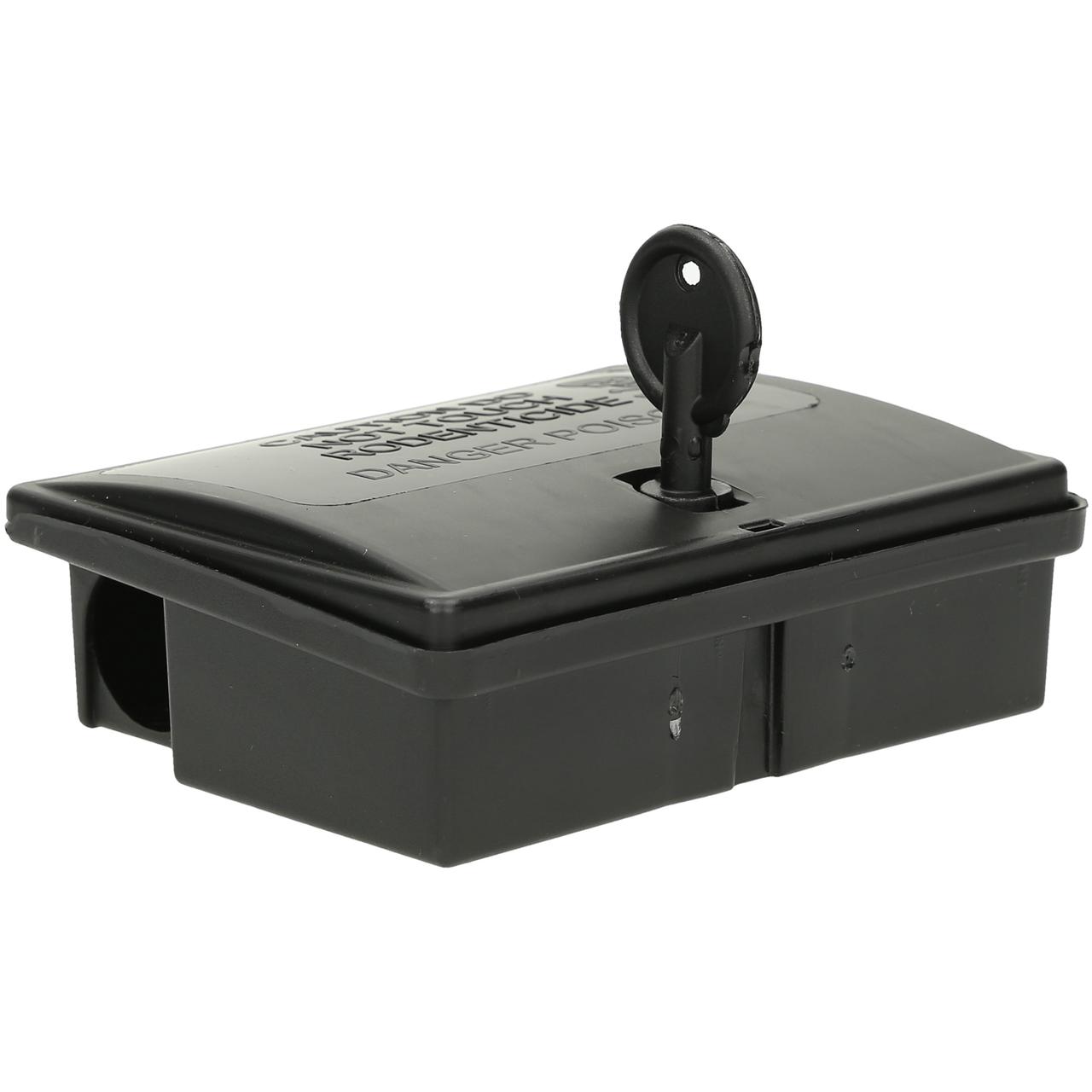 Kerbl Stazione esca per topi BLOCBOX - peti Kerbl Stazione esca per topi BLOCBOX - peti