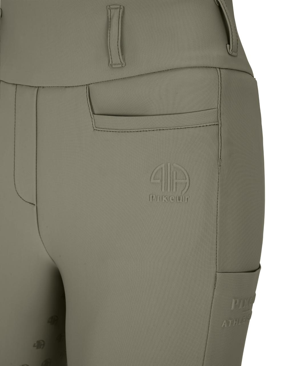 Pikeur Reitleggings LINNETT Tight GripTec