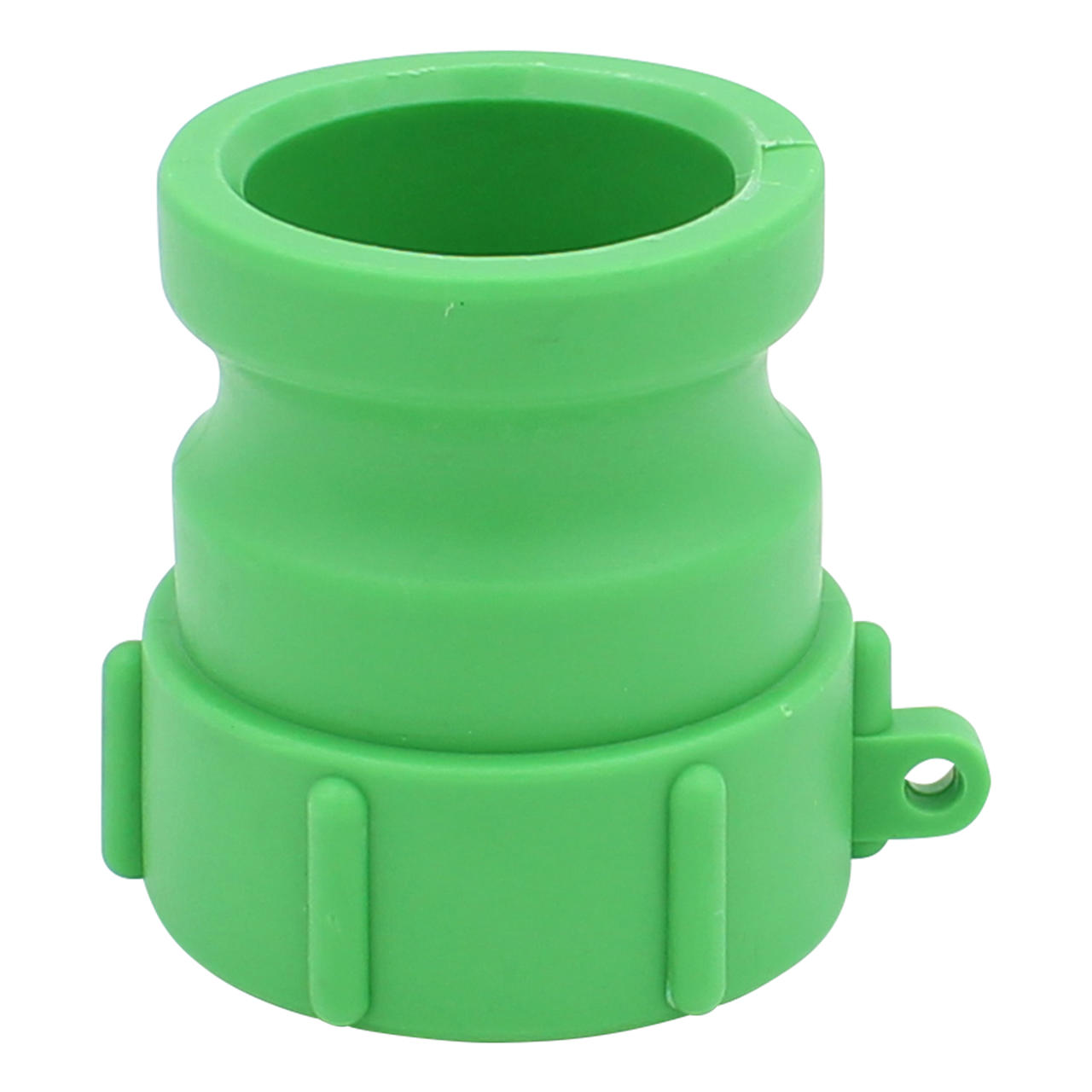 IBC Adapter DN50 auf 2 Zoll Camlock - versch. Varianten IBC Adapter DN50 auf 2 Zoll Camlock - versch. Varianten