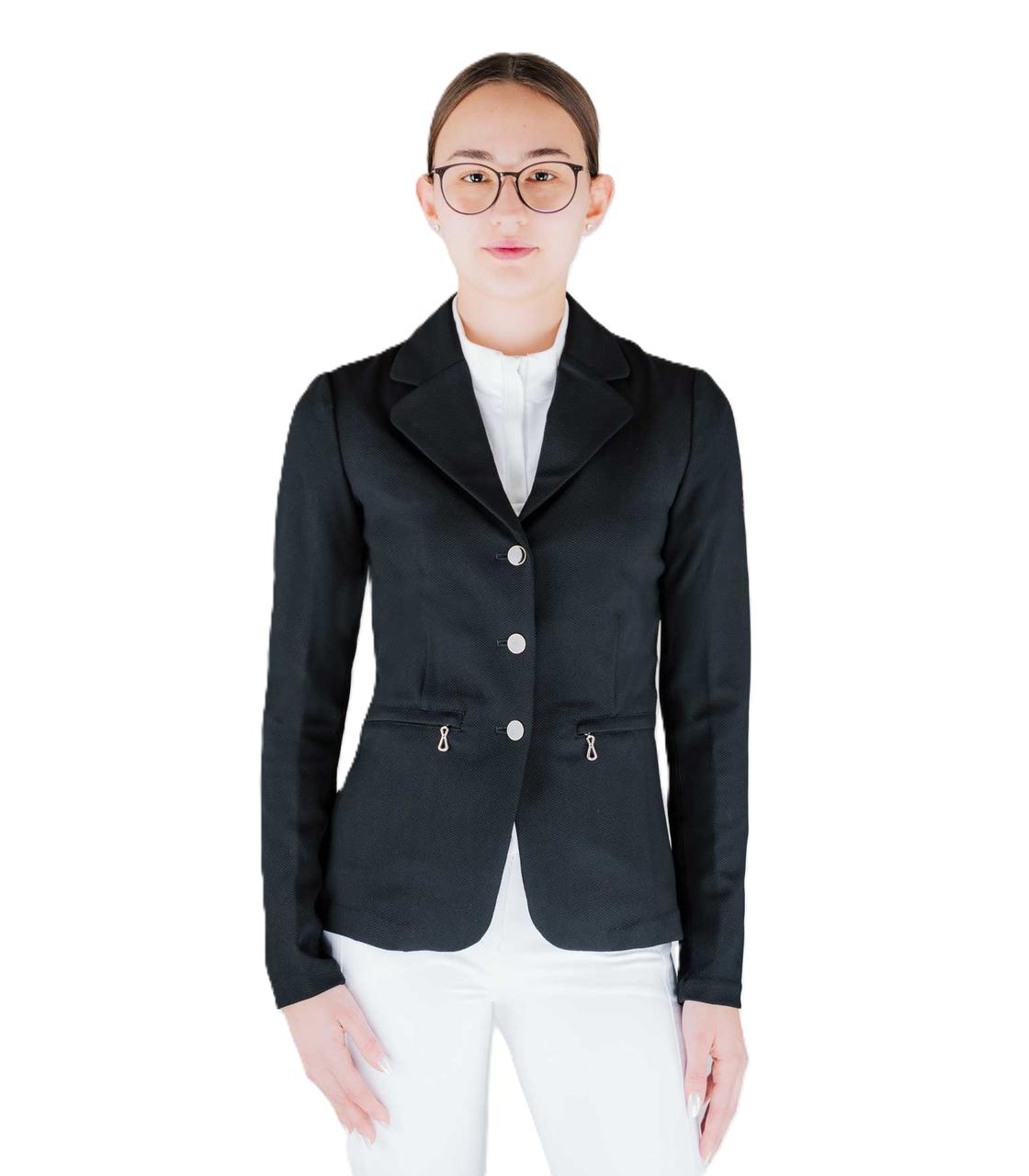 ELT Turnierjacket Light Mesh, Teens