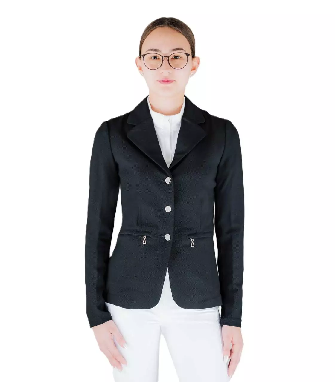 ELT Turnierjacket Light Mesh, Teens