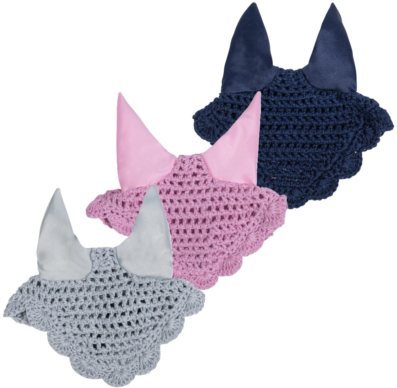 HKM Fliegenhaube -Hobby Horsing- HKM Fliegenhaube -Hobby Horsing-