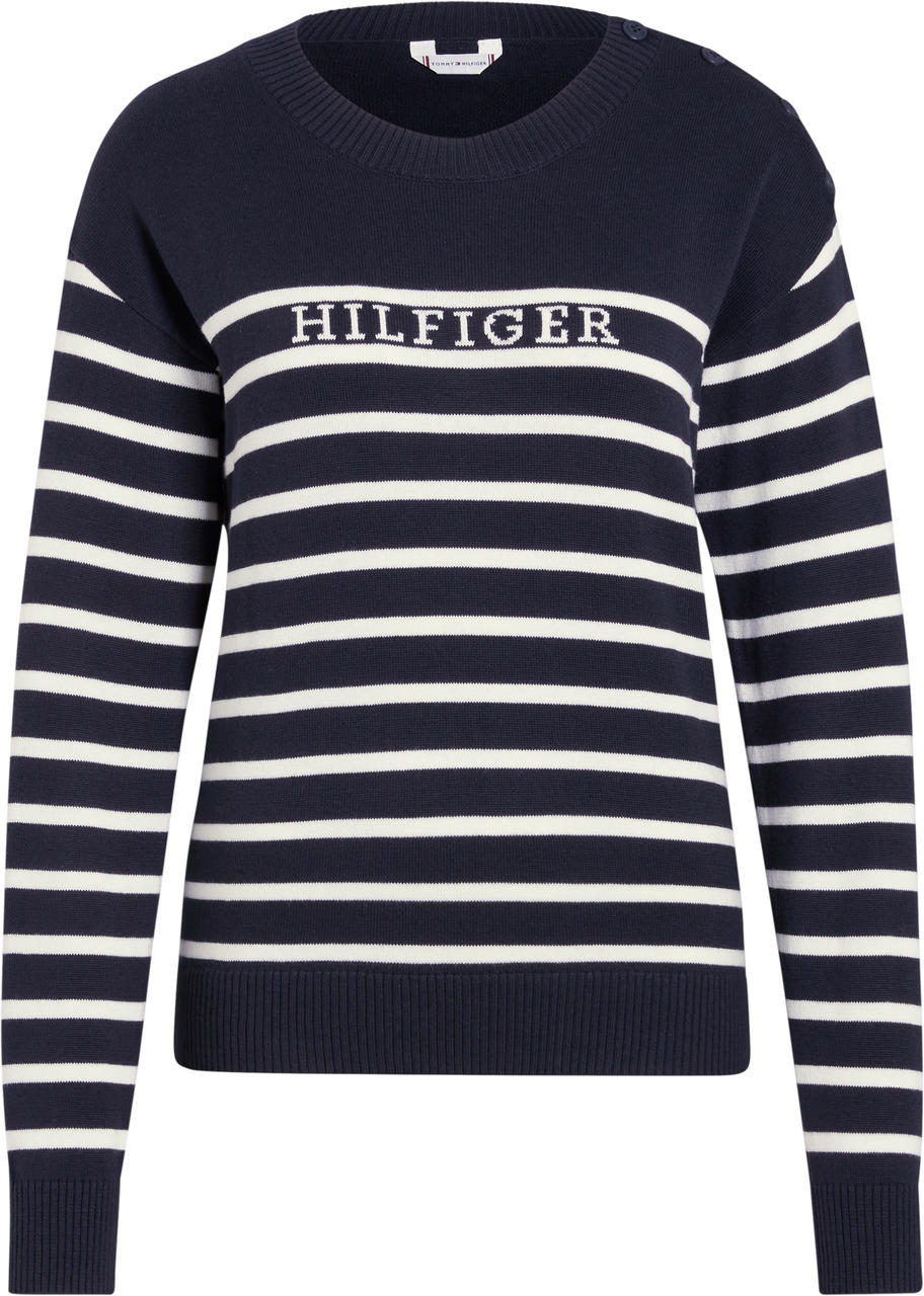 Tommy Hilfiger Fairfield Streifen Pullover Tommy Hilfiger Fairfield Streifen Pullover