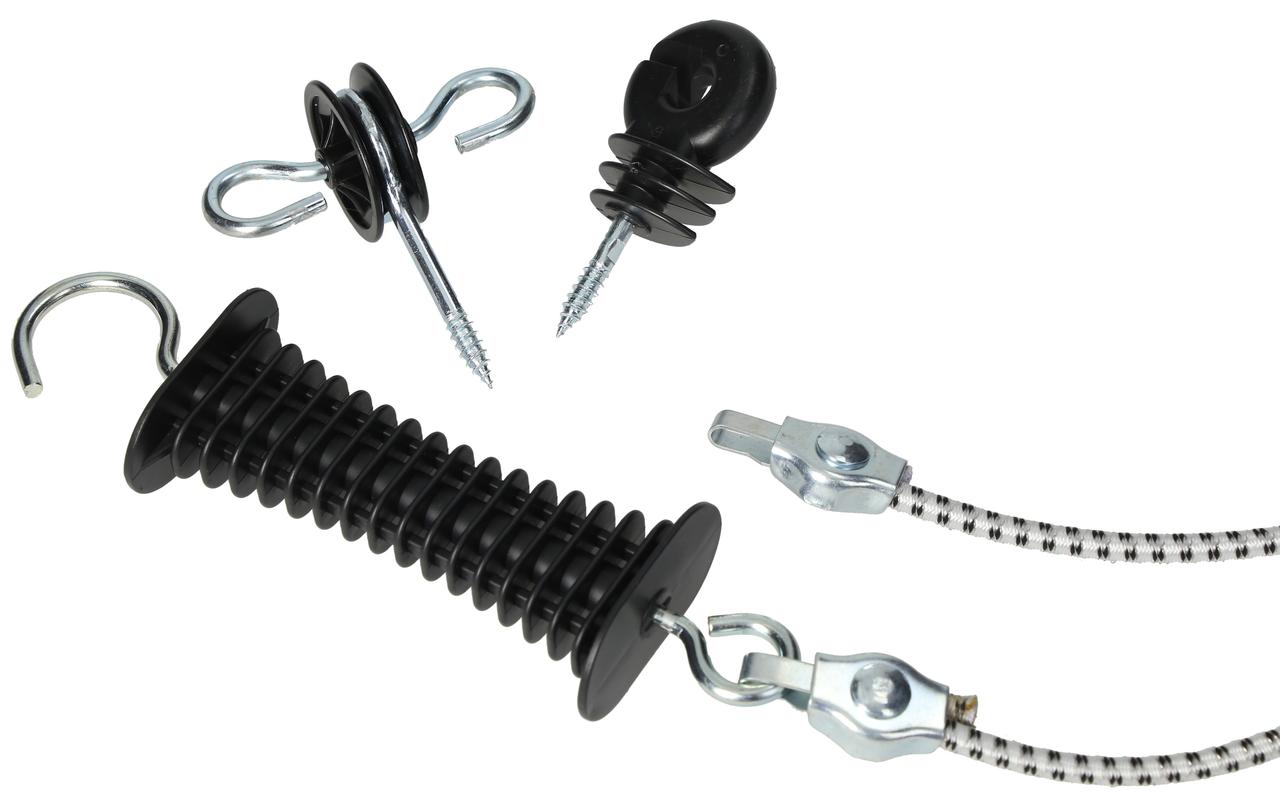 Göbel TORSPANN-SET Mod.: E-Line 4,9 m