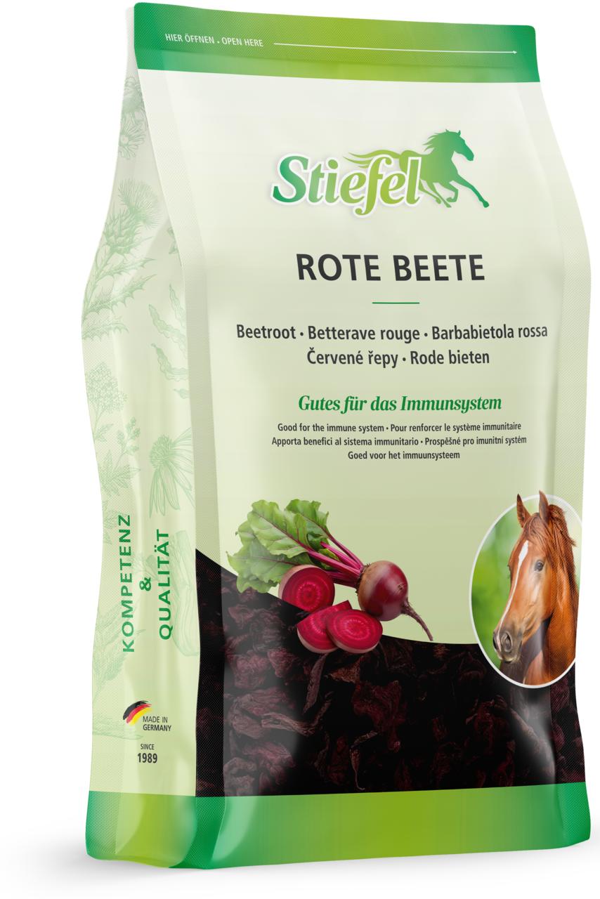 Stiefel Rote Beete Flocken 1,7 kg