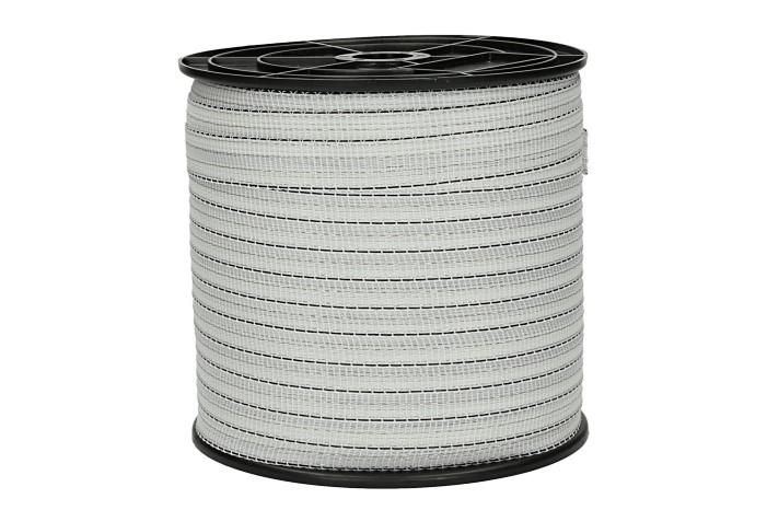 WAHL-FENCE Nastro per recinzioni elettriche - ULTRA - 20 mm / 200 m
