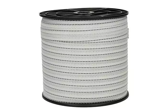 WAHL-FENCE Weidezaunband - ULTRA - 20 mm / 200 m