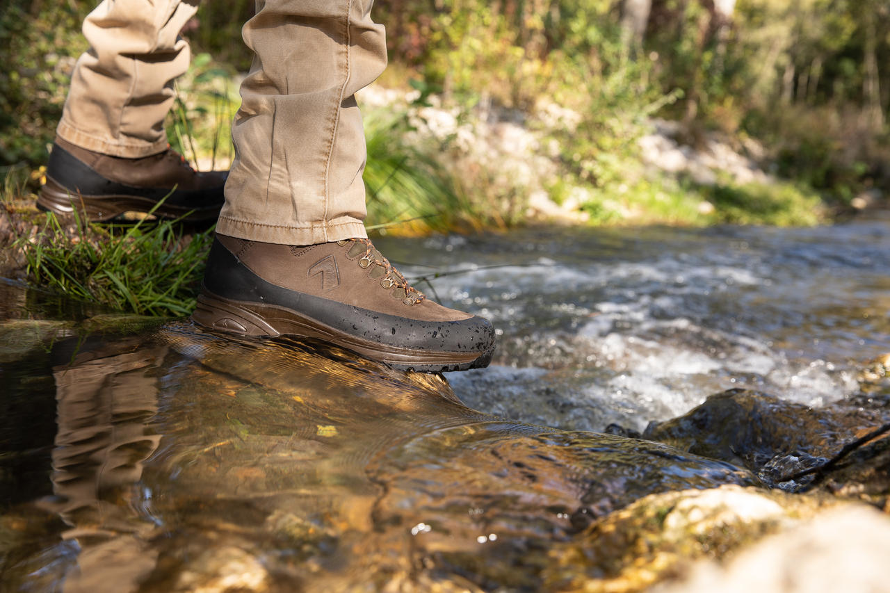 Haix Nature One GTX