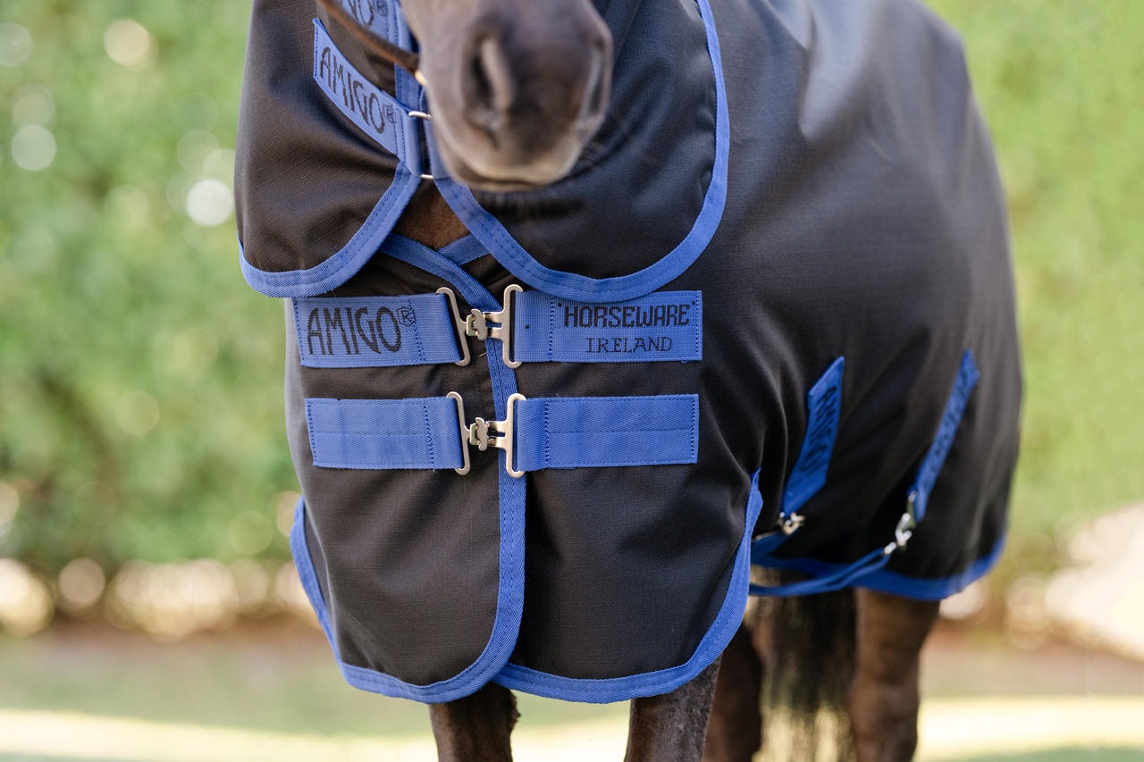 Horseware Amigo Ripstop 900D Plus Petite 200 g
