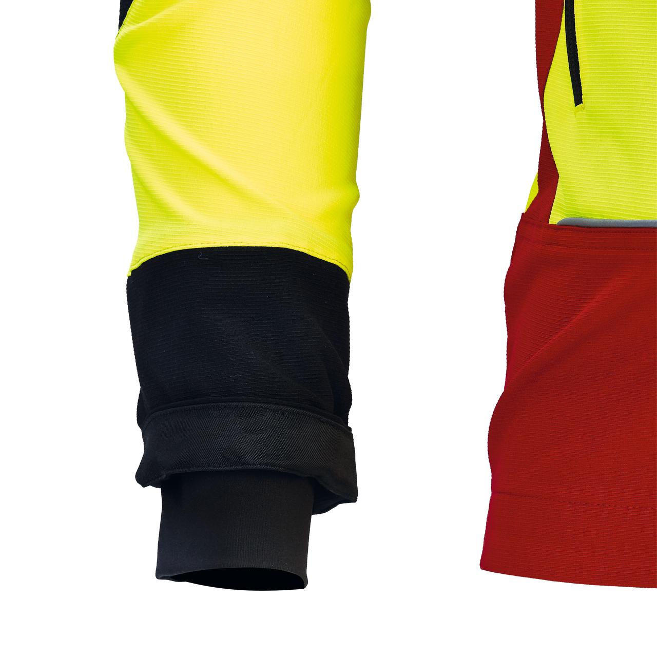 PSS Funktionsjacke Stretch X-treme Vario