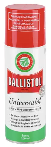 Ballistol Universalöl Spray 200 ml