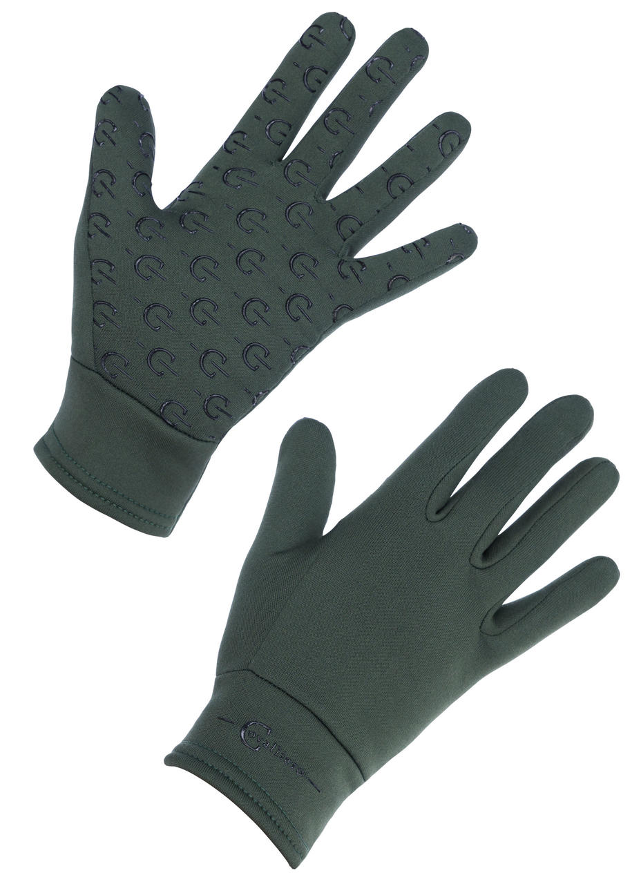 Covalliero Reithandschuh Fleece