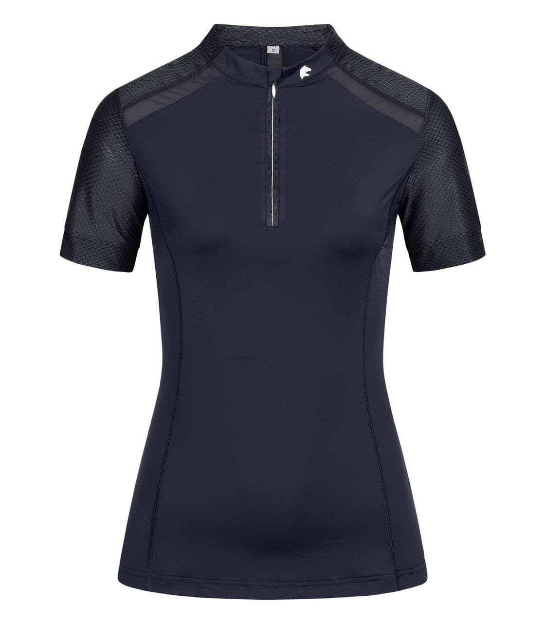 Waldhausen Funktions-Zip-Shirt Nancy