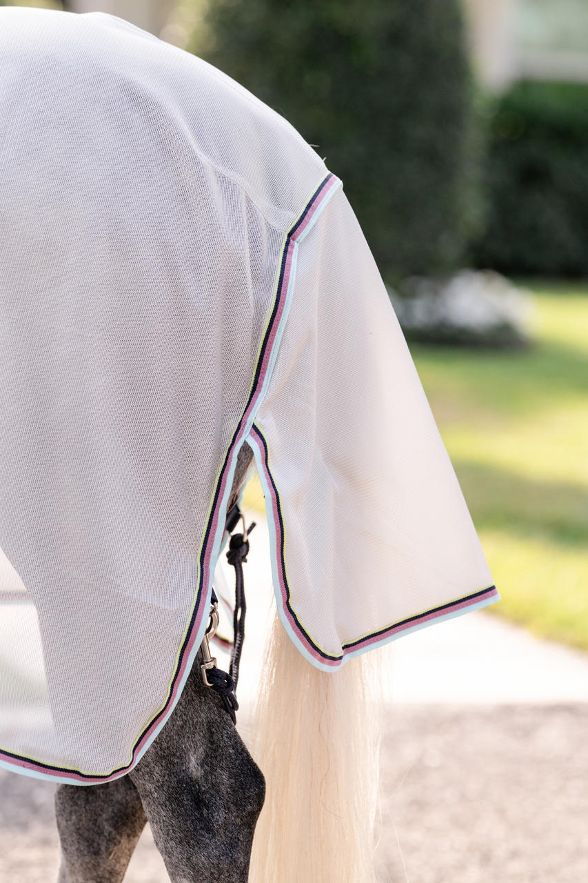 Horseware Coperta antimosche Amigo Plus per pony