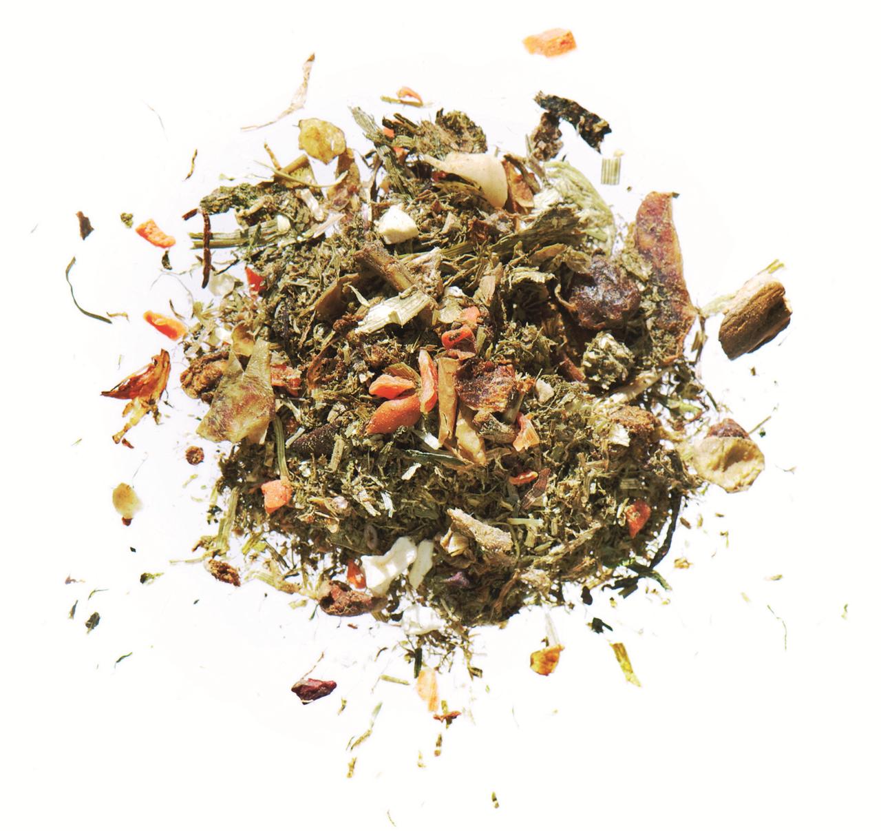 Agrobs Alpengrün Mash 5 kg