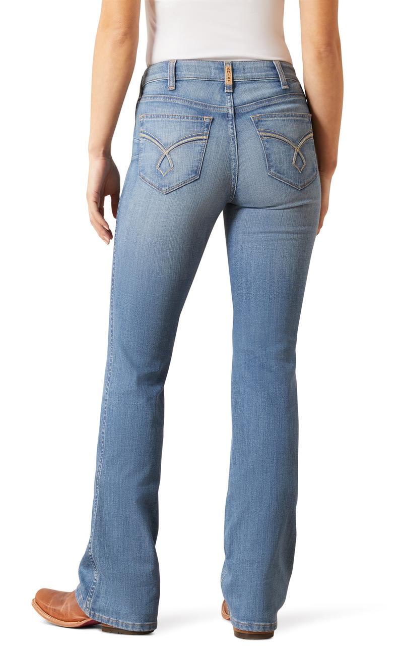 ARIAT High Rise Lorena