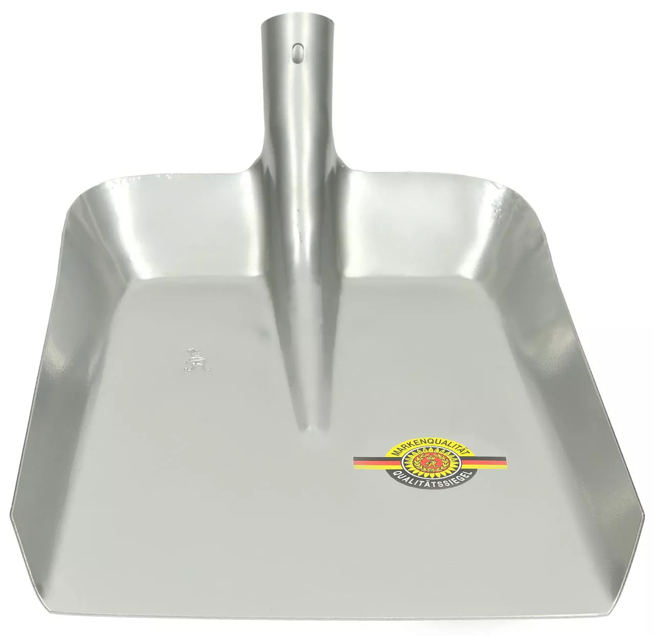 SHW Schmiedetechnik Randschaufel Gr. 6, 35 x 27 cm