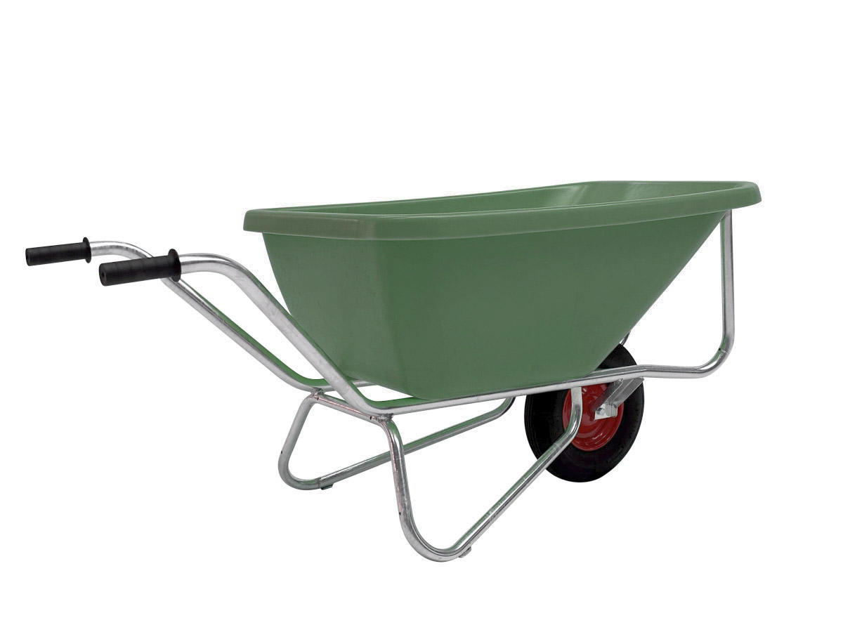 Growi Compactkarre BIG BEN 180 Liter