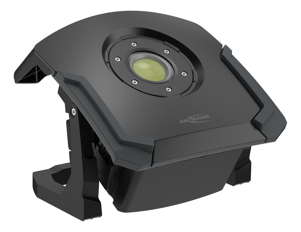 Ansmann Arbeitsleuchte WL60W Hybrid, LED