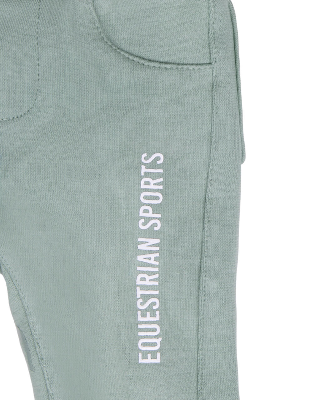 QHP Pantaloni equitazione Junior Bobby