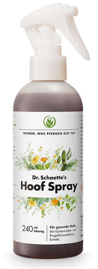 Dr. Schaette ´s Hoof Spray