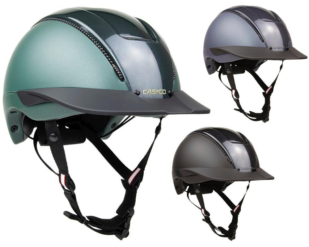 Casco Reithelm DUELL Casco Reithelm DUELL
