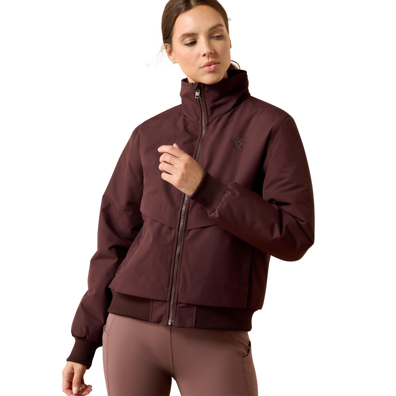 ARIAT Stable 2.0 Insulated Jacket, Damen