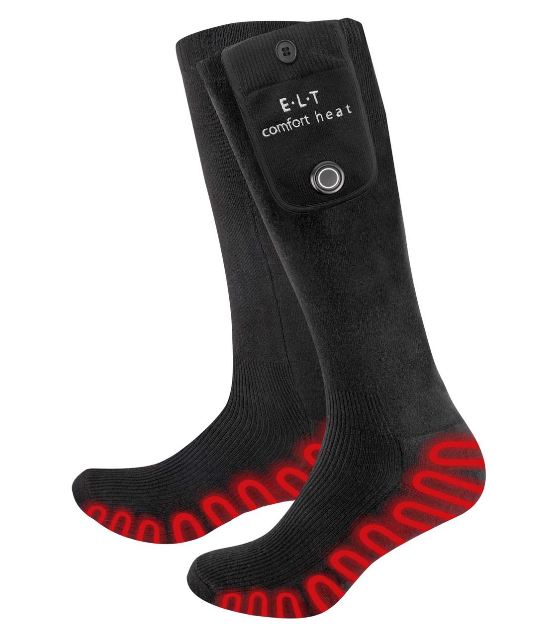 ELT Heizsocken Comfort Heat