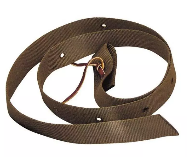 Tie-Strap Nylon für Western-Sattel Tie-Strap Nylon für Western-Sattel
