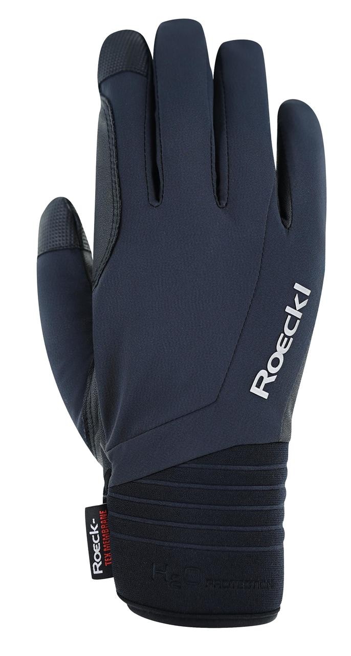 Roeckl Guanto da equitazione invernale Winsford Roeckl Guanto da equitazione invernale Winsford