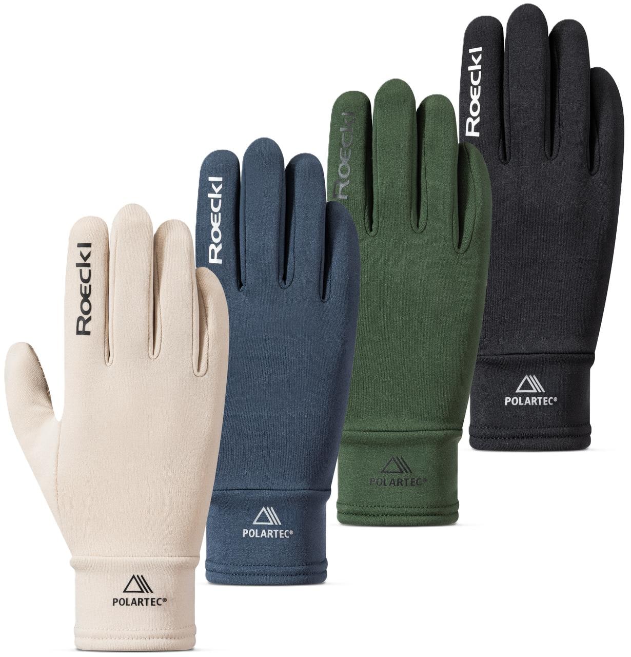 Roeckl Guanti invernali Warwick 2