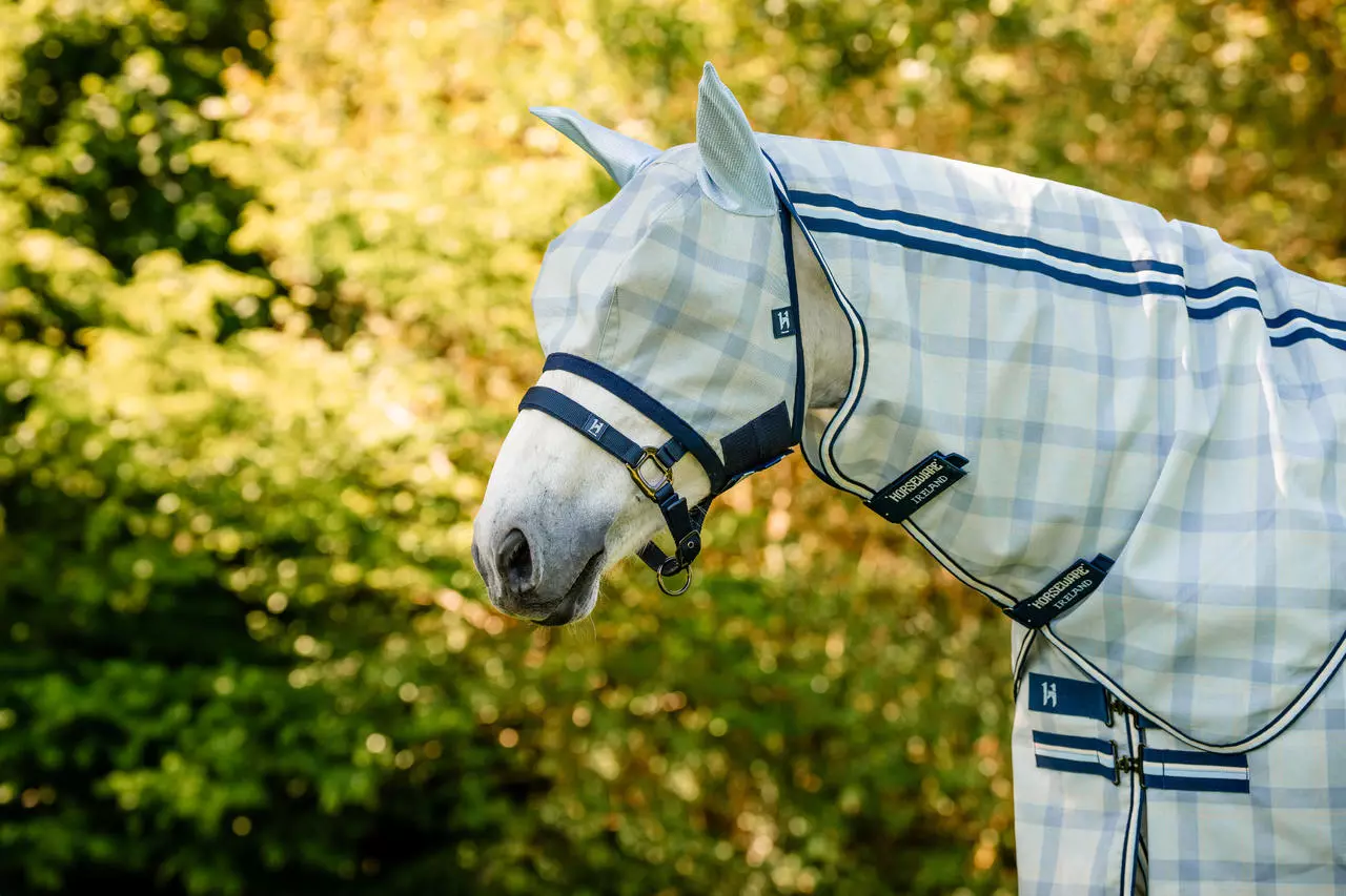 Horseware Newmarket Fly Mask