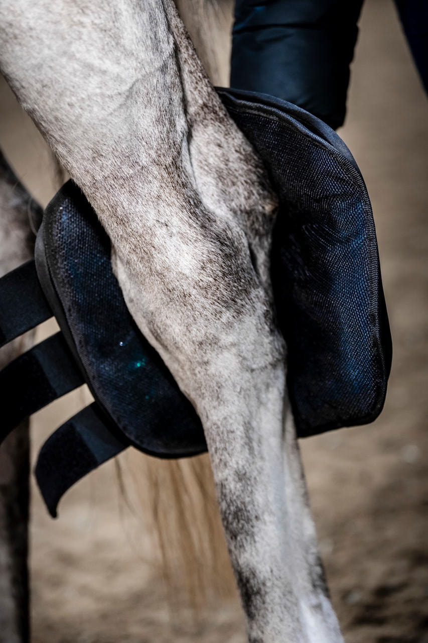 Horseware Paragarretti Ice Gel Hock Boots