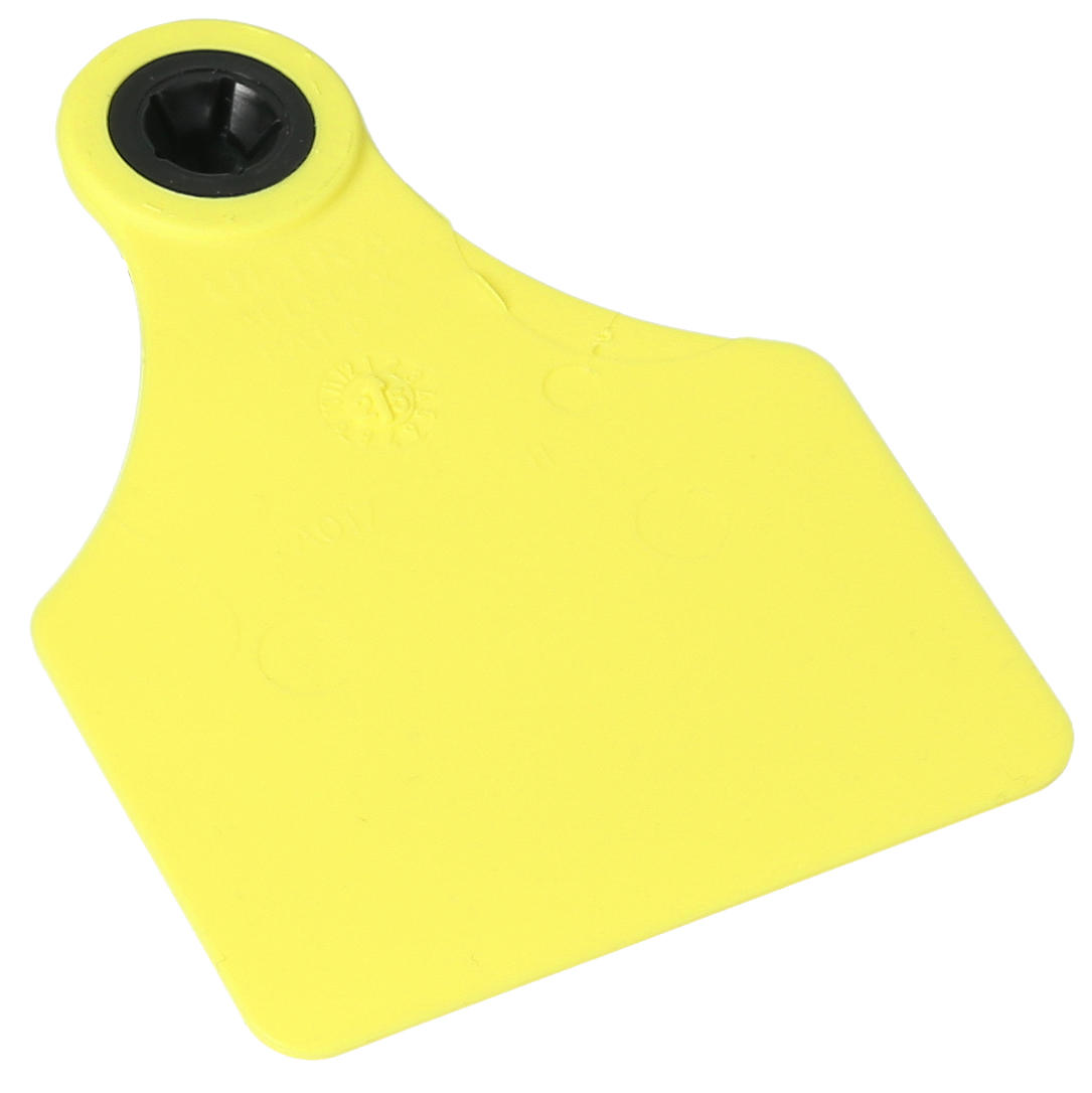Allflex Ohrenmarke: Senior, weiblich