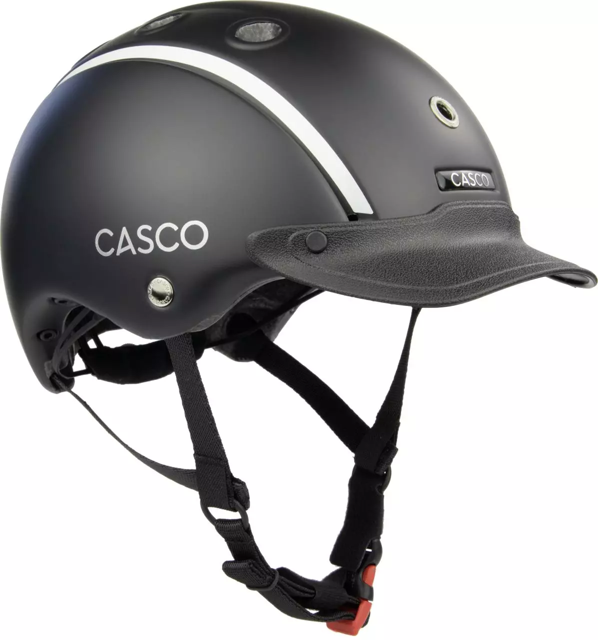 Casco 2025 Reithelm Choice Prime