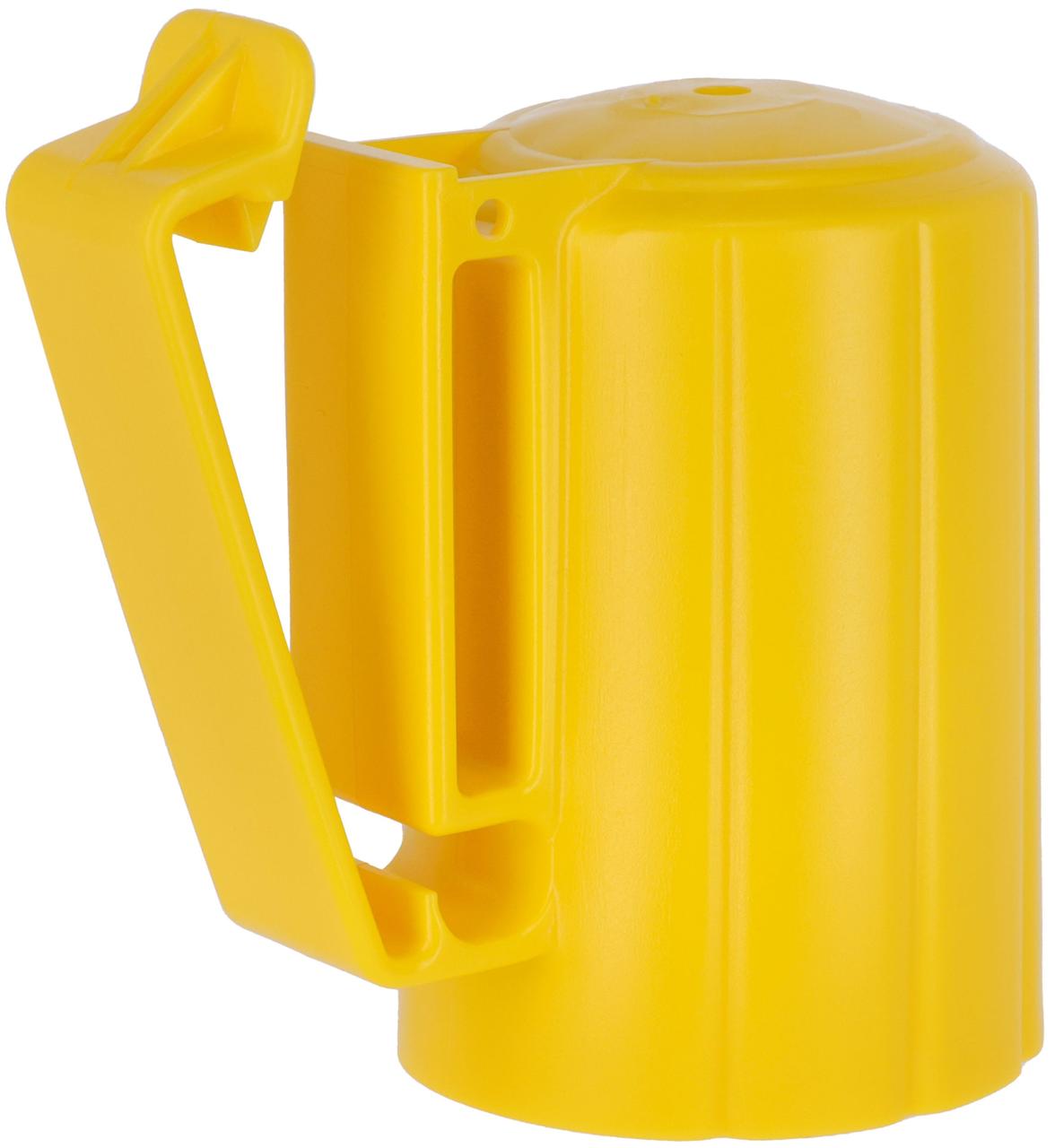 AKO T-Pfosten - Kappenisolator 10 Stück