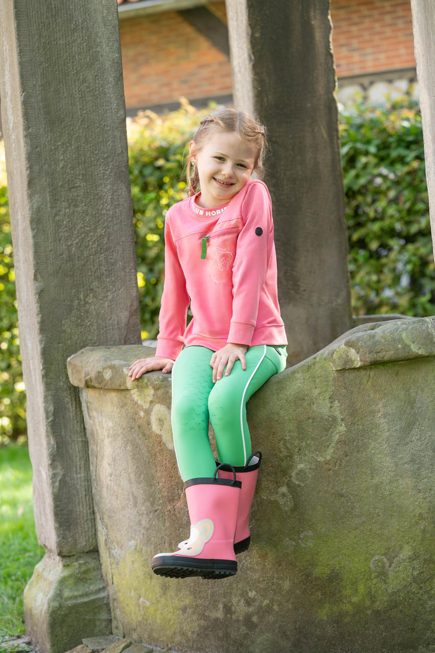 HKM Gummistiefel -Maui-