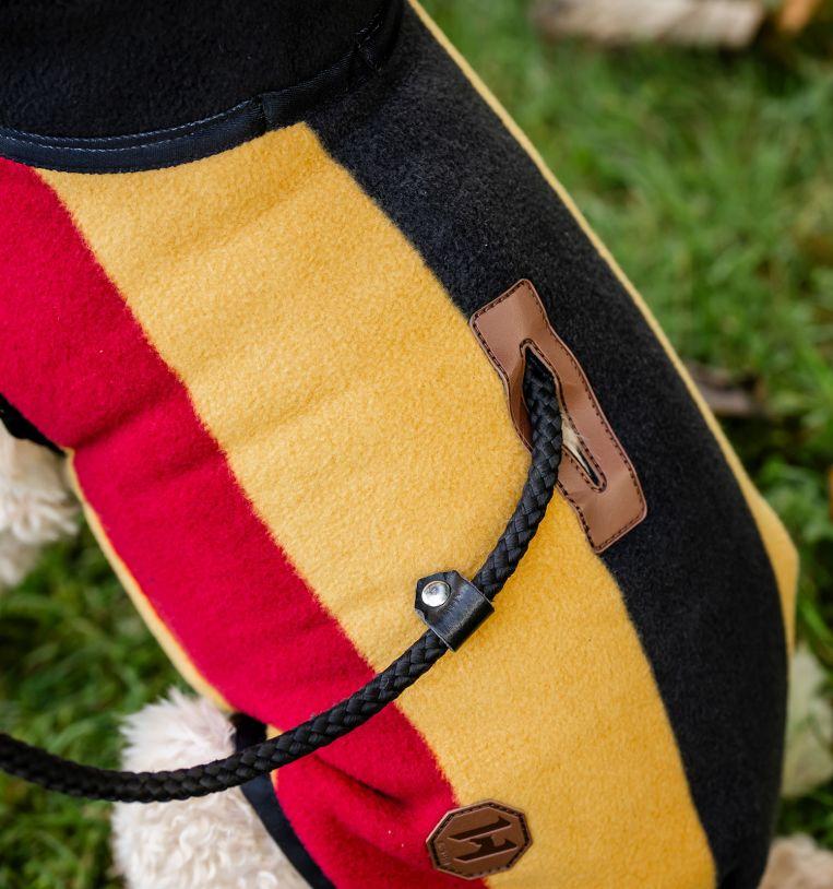 Horseware Newmarket Dog Fleece